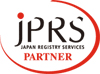 JPRSパートナーマーク